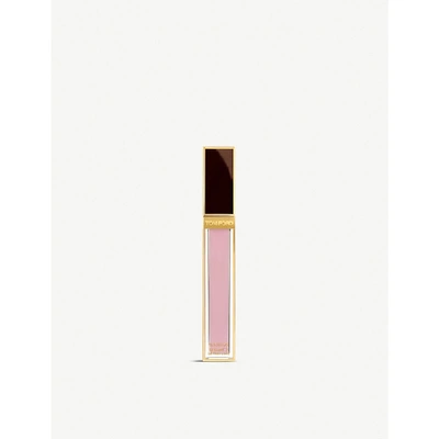 Tom Ford Gloss Luxe Lip Gloss 5.5ml In 10 Love Lust