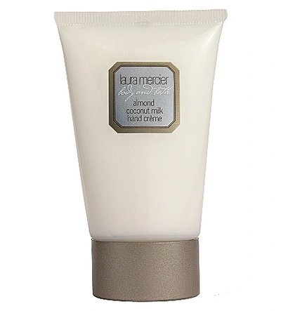 Laura Mercier Hand Crème In Creme Brulee