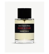 Frederic Malle Womens Rose & Cuir Eau De Parfum 100ml