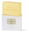 DIOR DIOR EAU SAUVAGE SOAP,73203131