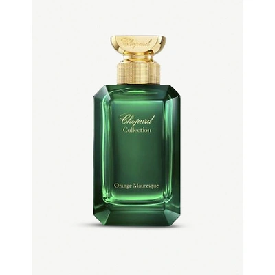 Chopard Orange Mauresque Eau De Parfum 100ml In Na