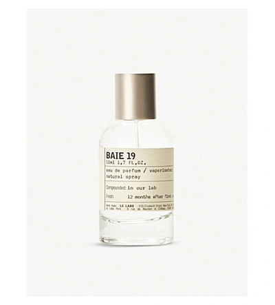 Le Labo Eau De Parfum In Colorless