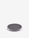 Mac Pro Palette Eyeshadow Refill 1.5g In Greystone