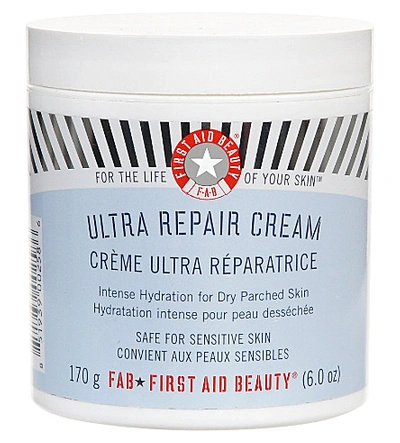 FIRST AID BEAUTY ULTRA REPAIR CREAM 170G,57220451