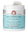 FIRST AID BEAUTY FACIAL RADIANCE PADS PACK OF 60,57220598