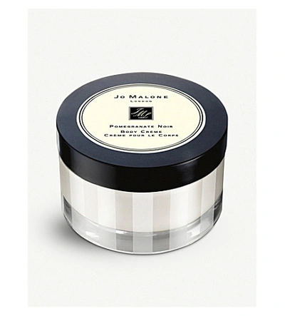 Jo Malone London Pomegranate Noir Body Creme, 5.9 Oz. In Na