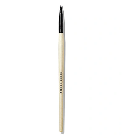 Bobbi Brown Ultra Precise Eye Liner Brush In Default Title