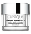 CLINIQUE CLINIQUE SMART NIGHT CUSTOM MOISTURISER SPF15,59692447