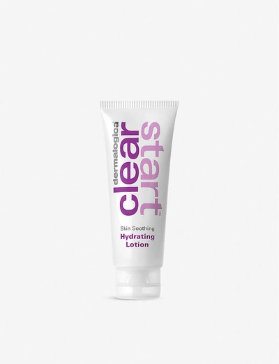 DERMALOGICA SKIN SOOTHING HYDRATION LOTION,61236264