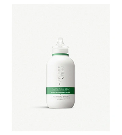 PHILIP KINGSLEY FLAKY ITCHY SCALP SHAMPOO 250ML,66999355