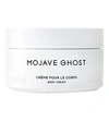 Byredo Mojave Ghost Body Cream, 7.6 Oz. In Nero