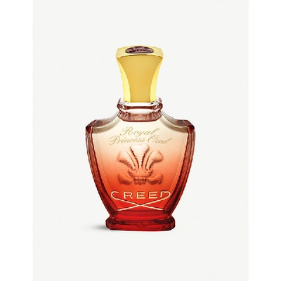 Creed Royal Princess Oud Eau De Parfum In Nero