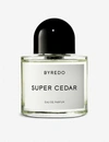 BYREDO BYREDO SUPER CEDAR EAU DE PARFUM,66357995