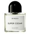 Byredo 1.7 Oz. Super Cedar Eau De Parfum