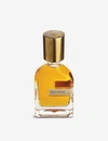 Orto Parisi Bergamask Eau De Parfum 50ml