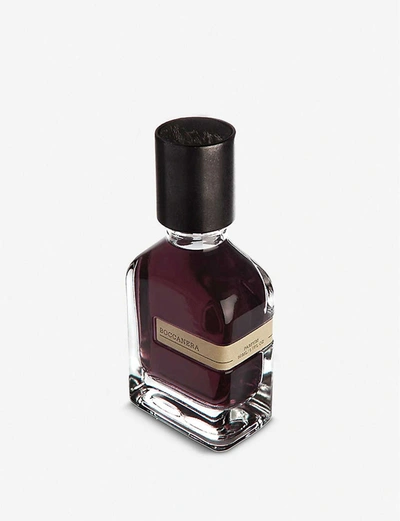 Orto Parisi Boccanera Parfum 50 ml In White