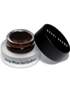 Bobbi Brown Chocolate Shim Long-wear Gel Eyeliner 3g In Chocolate Shim