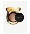 TOM FORD TRACELESS TOUCH CUSHION COMPACT CASE,R00005975