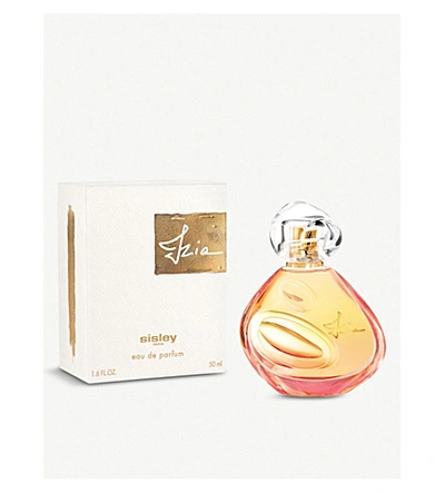 Sisley Paris Sisley Izia Eau De Parfum 50ml In Na