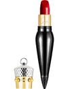 CHRISTIAN LOUBOUTIN SILKY SATIN LIP COLOUR,325-3004995-LIPSATIN