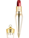 CHRISTIAN LOUBOUTIN LET ME TELL YOU SILKY SATIN LIP COLOUR,325-3004995-LIPSATIN