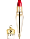 Christian Louboutin Torerra Silky Satin Lip Colour In Torerra