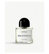 Byredo Eau De Parfum - Bibliothèque, 100ml