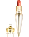 CHRISTIAN LOUBOUTIN SILKY SATIN LIP COLOUR,72281079