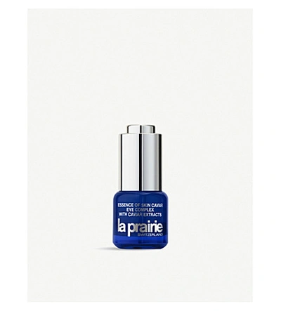 La Prairie Essence Of Skin Caviar Eye Complex With Caviar Extracts 15ml