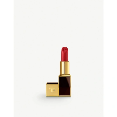 Tom Ford Matte Lip Colour 3g In Best Revenge