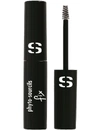 Sisley Paris Sisley Transparent Phyto-sourcils Fix Eyebrow Gel Transparent In Transparent