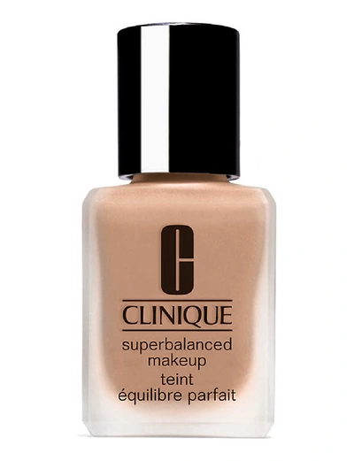 CLINIQUE 05 VANILLA SUPERBALANCED MAKEUP,7099434