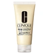 CLINIQUE CLINIQUE DEEP COMFORT BODY MOISTURISER 200ML,323-81004874-63X001