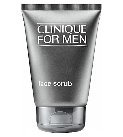 CLINIQUE FACE SCRUB 100ML,323-81004874-67F901