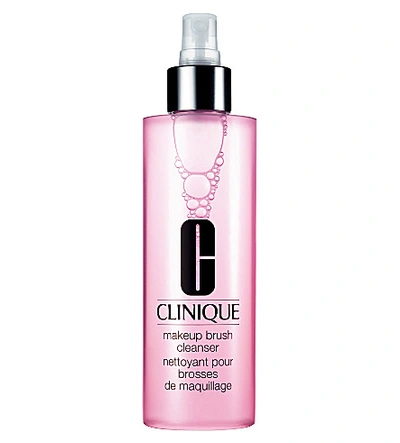 CLINIQUE MAKEUP BRUSH CLEANSER 200ML,38342783