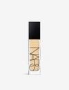 NARS NARS GOBI NATURAL RADIANT LONGWEAR FOUNDATION,91383853