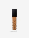 Nars Natural Radiant Longwear Foundation In Belem