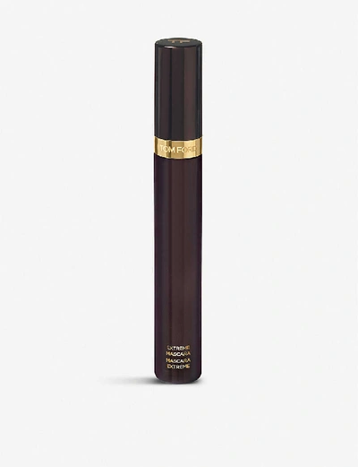 Tom Ford Extreme Mascara Raven