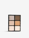 VISEART THEORY PALETTE,94398847