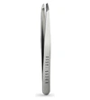 BOBBI BROWN DELUXE STAINLESS STEEL TWEEZERS,299-85076589-E1TP01