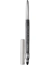 CLINIQUE QUICKLINER FOR EYES INTENSE,86453363