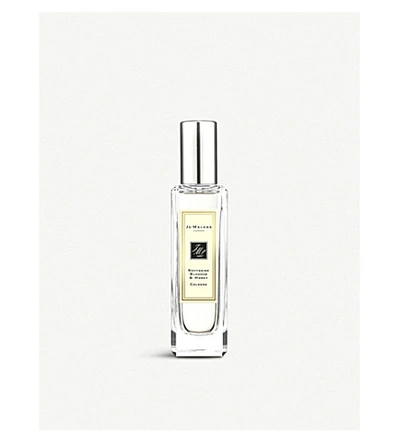 Jo Malone London Nectarine Blossom & Honey Cologne 1oz / 30ml Cologne Spray In White