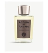 Acqua Di Parma Colonia Intensa Eau De Cologne 180ml In Na
