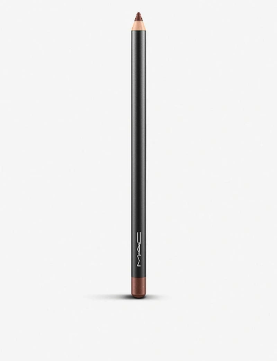 Mac Eye Kohl Liner - Teddy-no Color In Nero