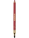 SISLEY PARIS SISLEY RUBY PHYTO-LÈVRES PERFECT LIP PENCIL,60935601