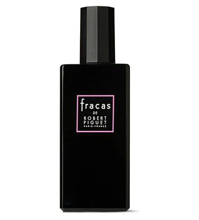 Robert Piguet Womens Fracas Eau De Parfum In Colorless