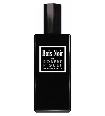 Robert Piguet 3.4 Oz. Bois Noir Eau De Parfum In N,a