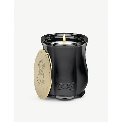 Creed Aventus Scented Candle 200g In Nero