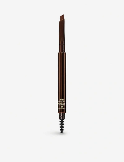 TOM FORD CHESTNUT BROW SCULPTOR 3G,91226679