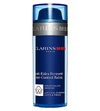 Clarins Men Line-control Cream For Dry Skin